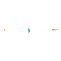 Happy Rabbit Bracelet
