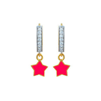 Pink Star Kids Gold Bali