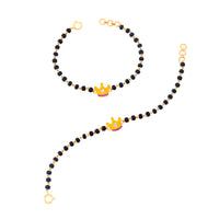 Polkie Crown Nazariya
