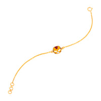 Polkie Superhero Bracelet