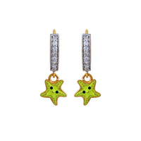 Star Fish Kids Gold Bali