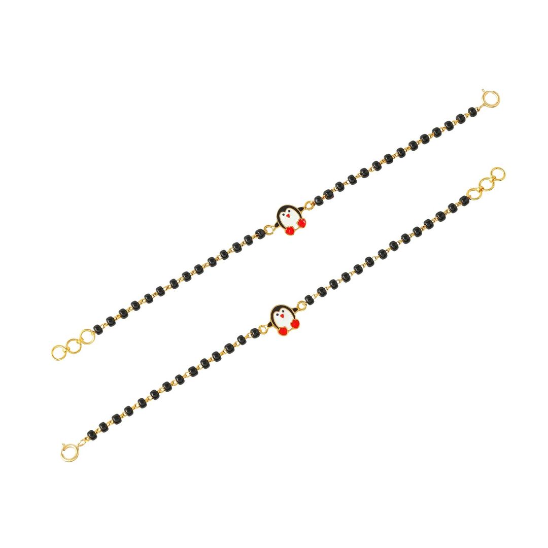 Penguin KIds Gold Nazariya - Arista Jewels