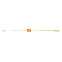 Ganesh bracelet