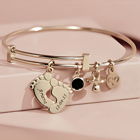 Top Trends For Baby Jewellery: Adorable Accessories For Your Little One