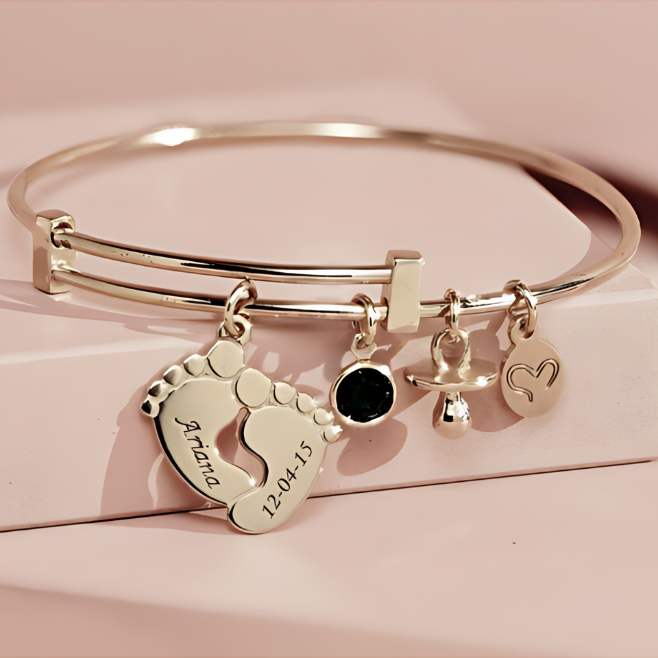 Top Trends For Baby Jewellery: Adorable Accessories For Your Little One