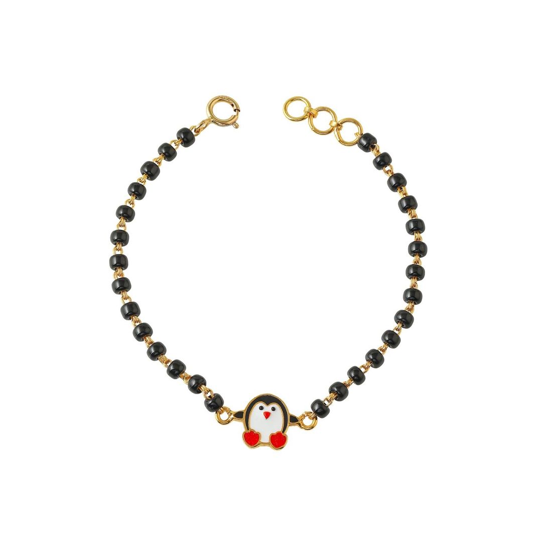 Penguin KIds Gold Nazariya - Arista Jewels