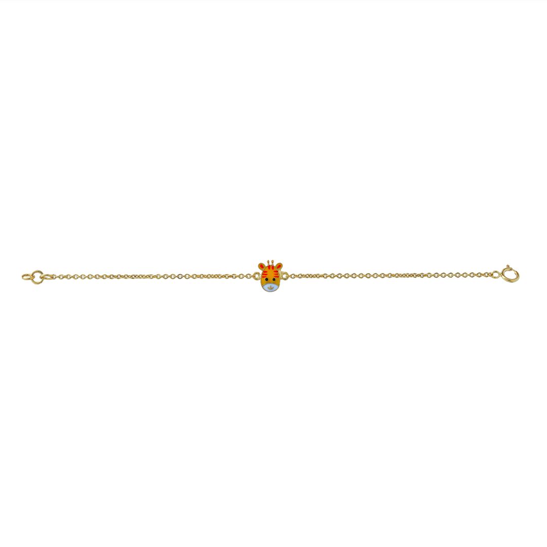 Giraffe Bracelet