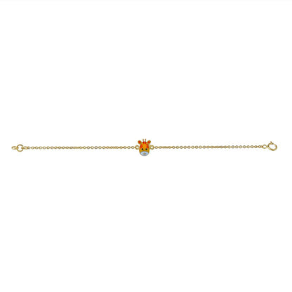 Giraffe Bracelet