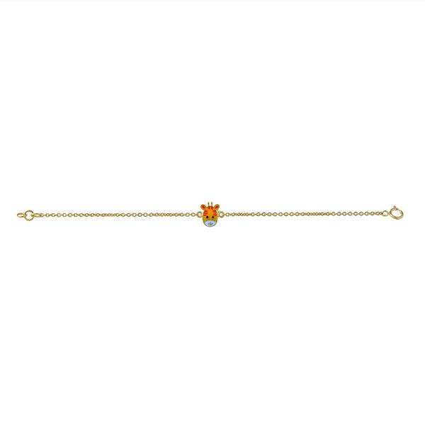 Giraffe Bracelet