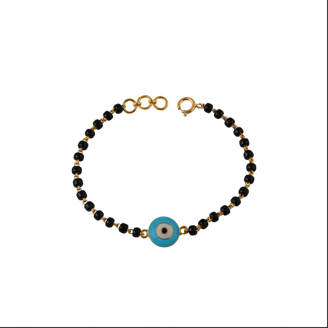 Blue Evil Eye Nazariya - Arista Jewels