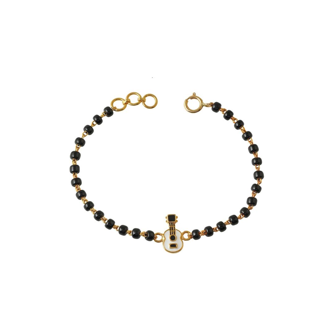 Guitar Kids Gold Nazariya - Arista Jewels