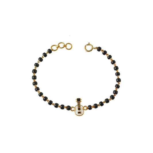 Guitar Kids Gold Nazariya - Arista Jewels