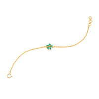 Polkie Star Bracelet