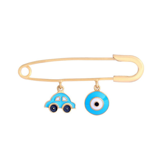 Boys Fav Baby Pin - Arista Jewels