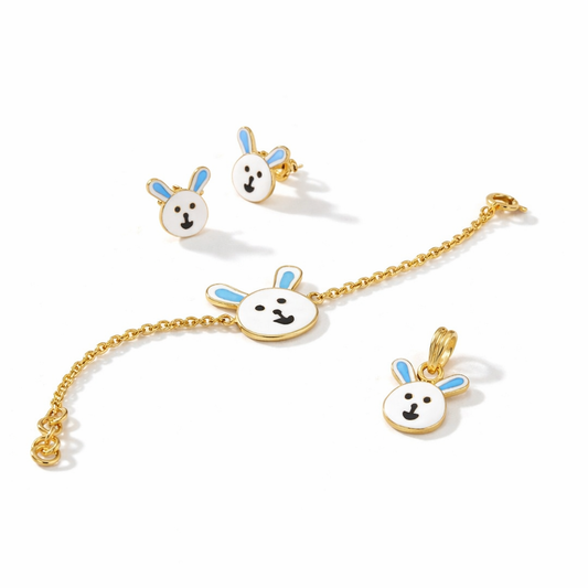 Bunny Set - Arista Jewels