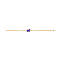 Train Bracelet