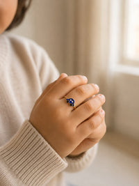 Car Kids Ring