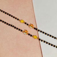 Giraffee Star Nazariya-Pair