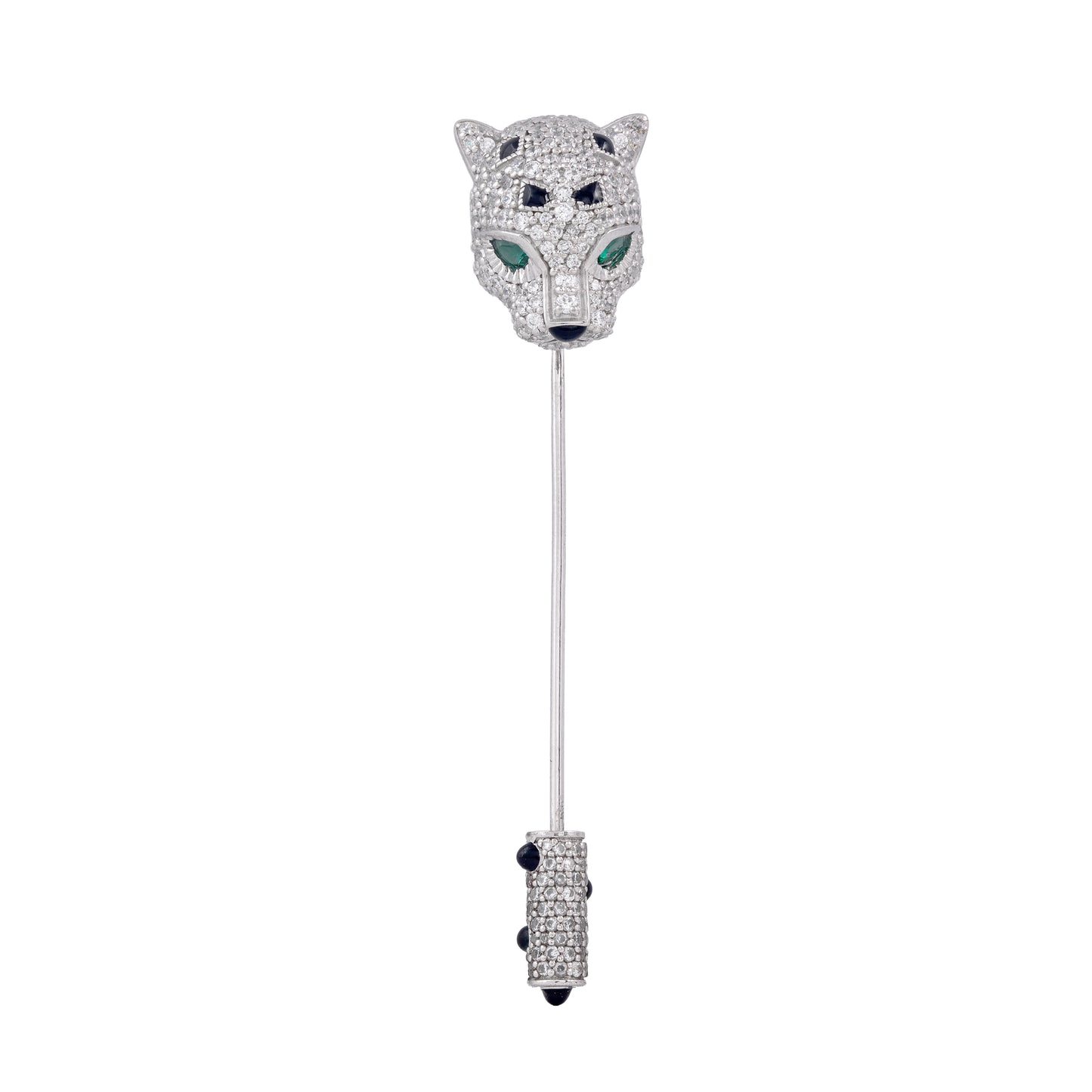 Panther Broochpin - Arista Jewels