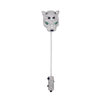 Panther Broochpin