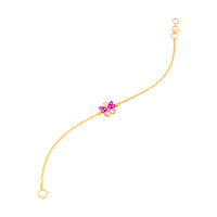Polkie Cute Butterfly Bracelet