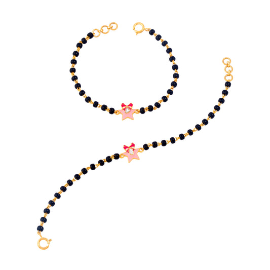 Polkie Ribbion Star Nazariya - Arista Jewels