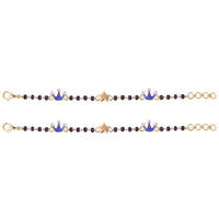 Crown Star Crown Nazariya-Pair