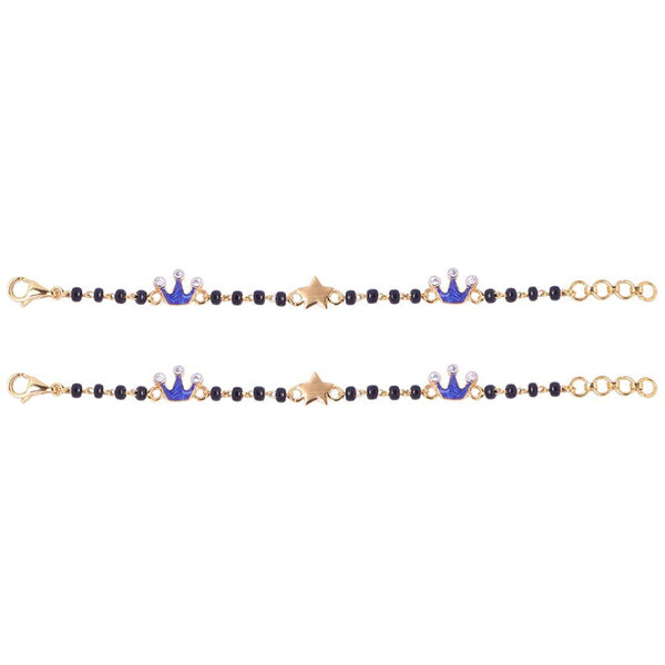 Crown Star Crown Nazariya