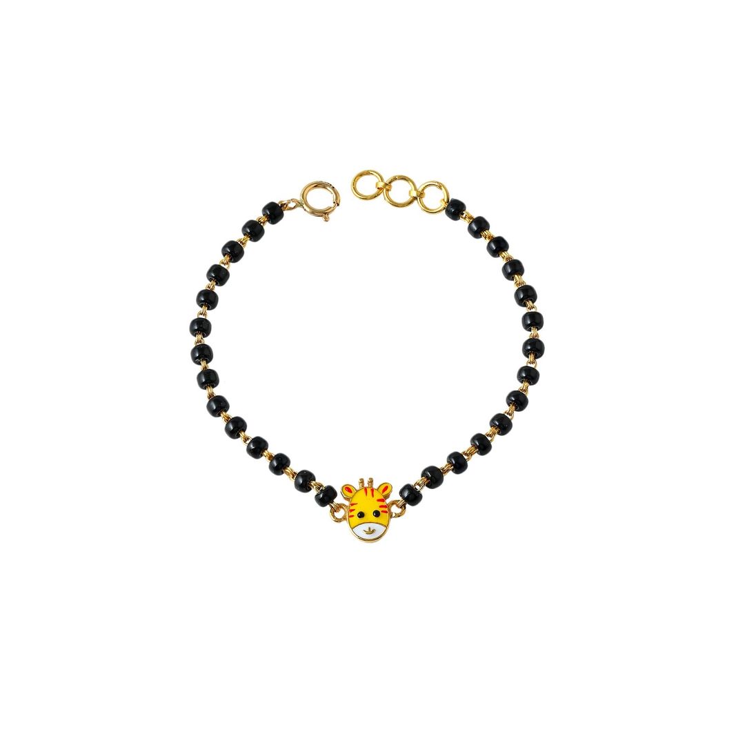 Giraffe Kids Gold Nazariya - Arista Jewels