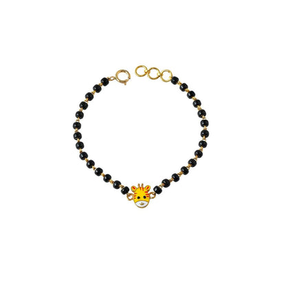 Giraffe Kids Gold Nazariya - Arista Jewels