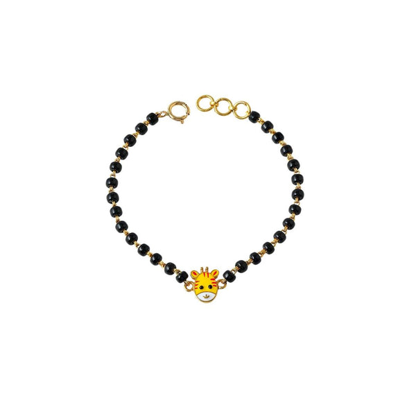 Giraffe Kids Gold Nazariya - Arista Jewels