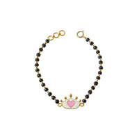 Crown Heart kids Nazariya-Pair