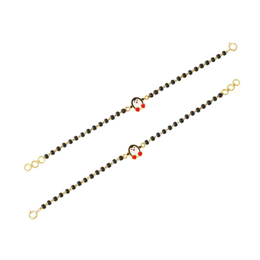 Penguin KIds Gold Nazariya - Arista Jewels