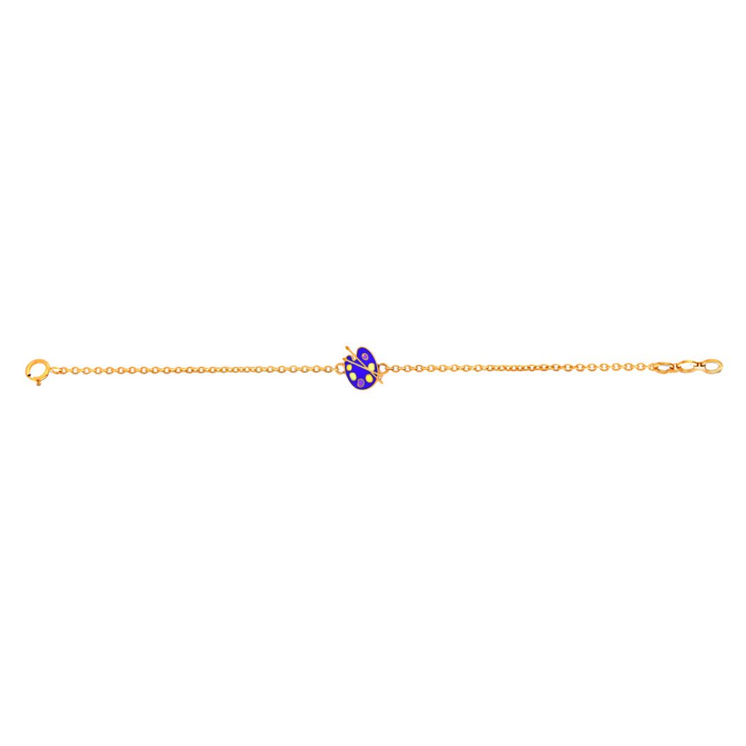 Painter Bracelet