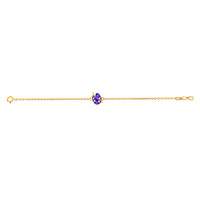 Painter Bracelet Silver