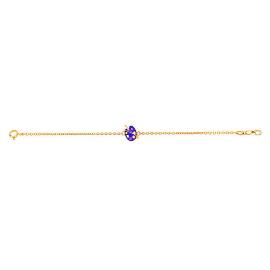 Painter Bracelet