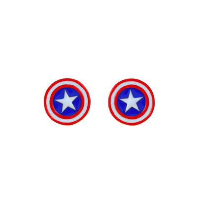 Star Cufflins - Arista Jewels