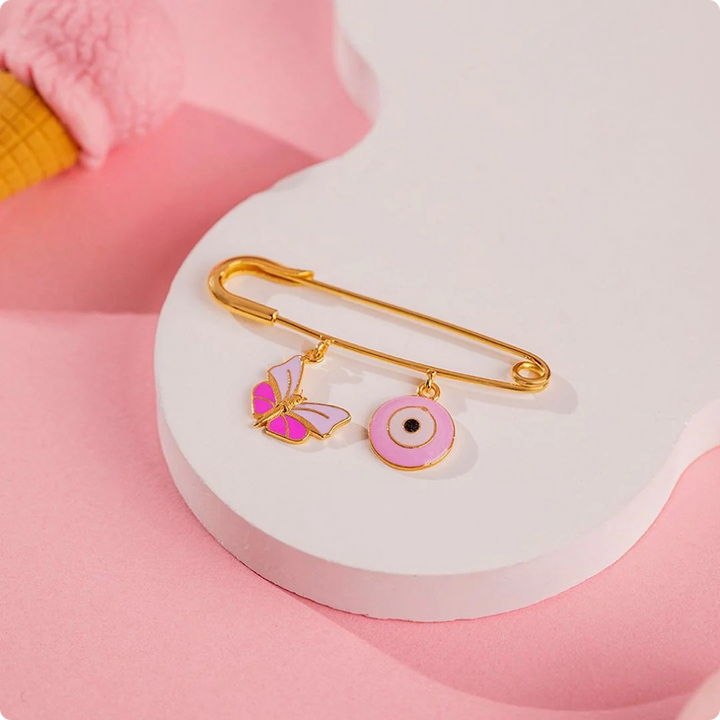 Baby Pins