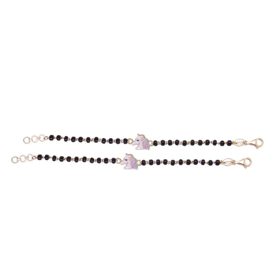 Unicorn Nazariya-Pair - Arista Jewels